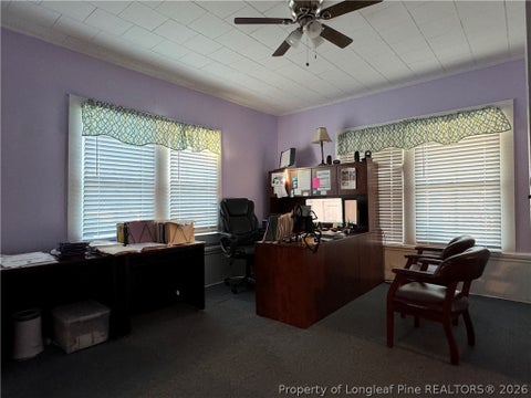 Tiny photo for 225 S Main Street, Raeford, NC 28376 (MLS # 765270)