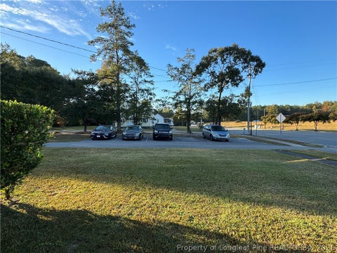 Tiny photo for 225 S Main Street, Raeford, NC 28376 (MLS # 765270)