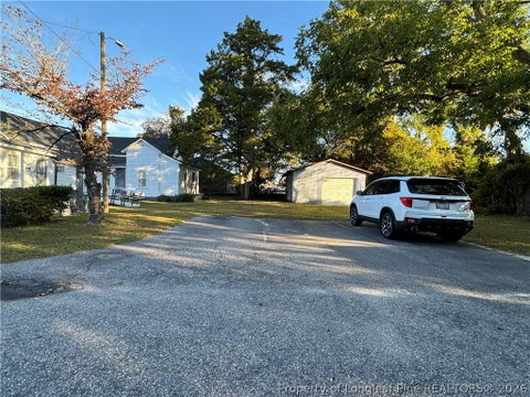 Tiny photo for 225 S Main Street, Raeford, NC 28376 (MLS # 765270)