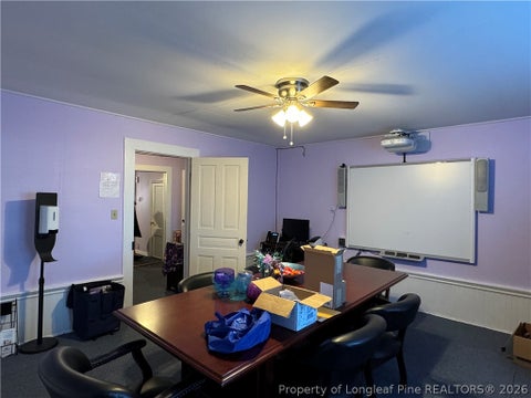 Tiny photo for 225 S Main Street, Raeford, NC 28376 (MLS # 765270)