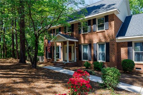6922 S Staff Road Fayetteville NC 28306