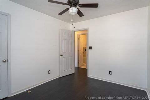 Tiny photo for 2912 Iveystone Court, Fayetteville, NC 28301 (MLS # 760503)