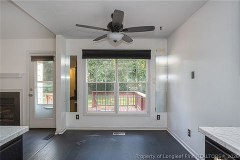 Tiny photo for 2912 Iveystone Court, Fayetteville, NC 28301 (MLS # 760503)