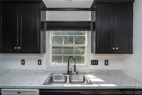 Tiny photo for 2912 Iveystone Court, Fayetteville, NC 28301 (MLS # 760503)