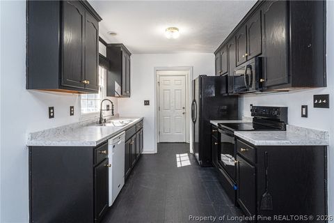 Tiny photo for 2912 Iveystone Court, Fayetteville, NC 28301 (MLS # 760503)