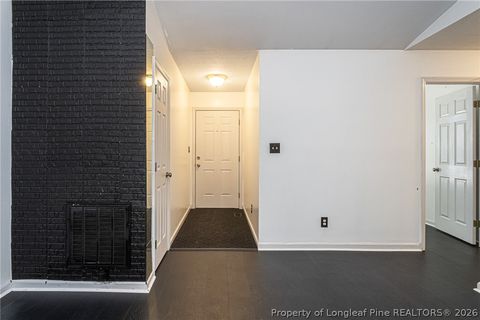 Tiny photo for 2912 Iveystone Court, Fayetteville, NC 28301 (MLS # 760503)