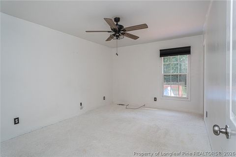 Tiny photo for 2912 Iveystone Court, Fayetteville, NC 28301 (MLS # 760503)