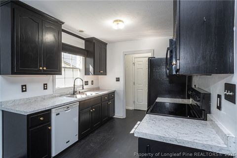 Tiny photo for 2912 Iveystone Court, Fayetteville, NC 28301 (MLS # 760503)