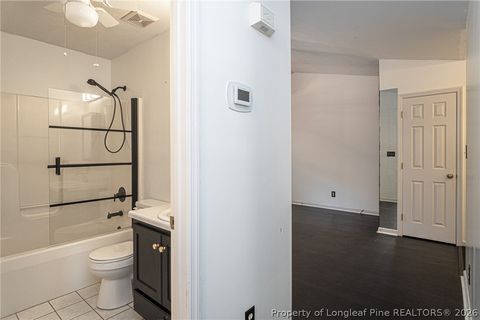 Tiny photo for 2912 Iveystone Court, Fayetteville, NC 28301 (MLS # 760503)