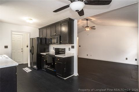 Tiny photo for 2912 Iveystone Court, Fayetteville, NC 28301 (MLS # 760503)