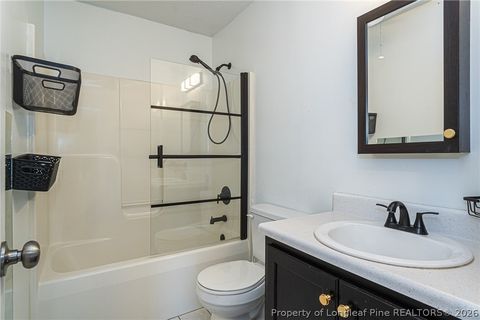 Tiny photo for 2912 Iveystone Court, Fayetteville, NC 28301 (MLS # 760503)