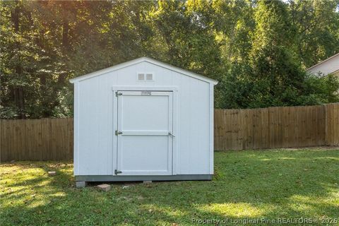 Tiny photo for 2912 Iveystone Court, Fayetteville, NC 28301 (MLS # 760503)