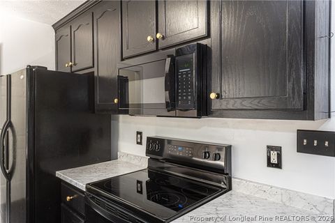 Tiny photo for 2912 Iveystone Court, Fayetteville, NC 28301 (MLS # 760503)