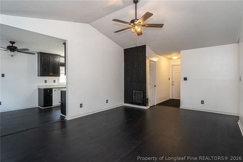 Tiny photo for 2912 Iveystone Court, Fayetteville, NC 28301 (MLS # 760503)