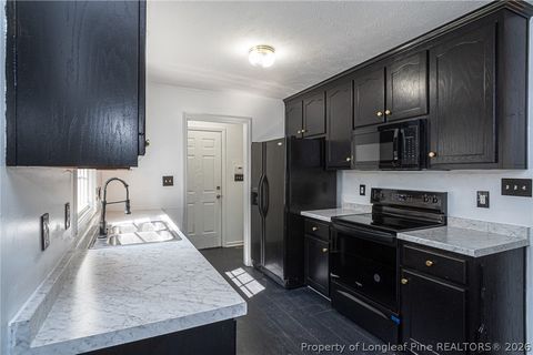 Tiny photo for 2912 Iveystone Court, Fayetteville, NC 28301 (MLS # 760503)