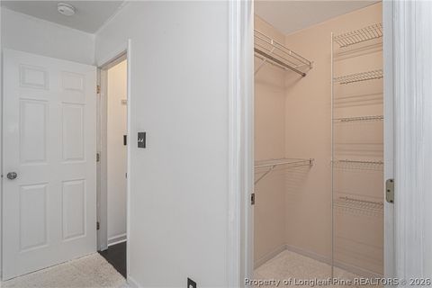 Tiny photo for 2912 Iveystone Court, Fayetteville, NC 28301 (MLS # 760503)