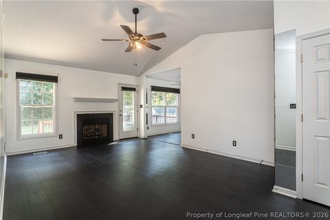 Tiny photo for 2912 Iveystone Court, Fayetteville, NC 28301 (MLS # 760503)