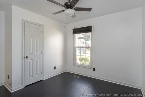 Tiny photo for 2912 Iveystone Court, Fayetteville, NC 28301 (MLS # 760503)