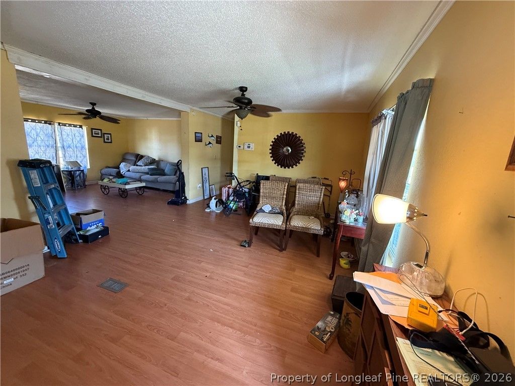 Photo of 1395 Split Rail Drive, Parkton, NC 28371 (MLS # 759986)