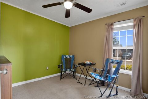 Tiny photo for 204 Independence Drive, Raeford, NC 28376 (MLS # 757150)