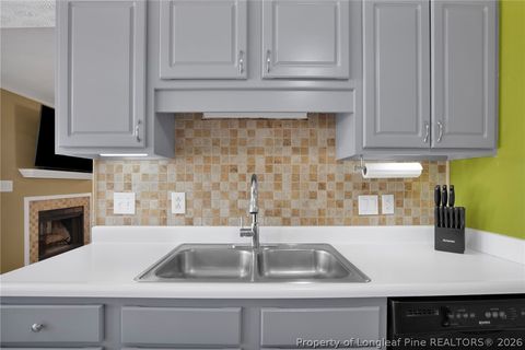 Tiny photo for 204 Independence Drive, Raeford, NC 28376 (MLS # 757150)