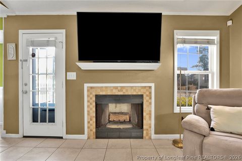 Tiny photo for 204 Independence Drive, Raeford, NC 28376 (MLS # 757150)