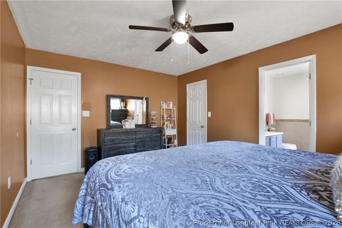 Tiny photo for 204 Independence Drive, Raeford, NC 28376 (MLS # 757150)