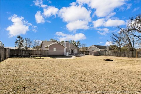 Tiny photo for 204 Independence Drive, Raeford, NC 28376 (MLS # 757150)