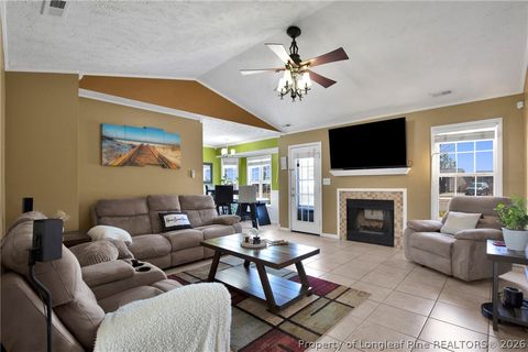 Tiny photo for 204 Independence Drive, Raeford, NC 28376 (MLS # 757150)