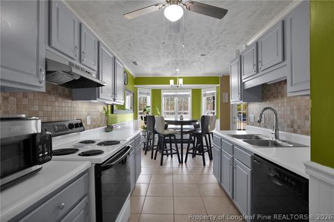 Tiny photo for 204 Independence Drive, Raeford, NC 28376 (MLS # 757150)