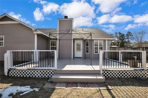 Tiny photo for 204 Independence Drive, Raeford, NC 28376 (MLS # 757150)