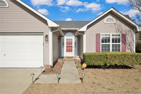 Tiny photo for 204 Independence Drive, Raeford, NC 28376 (MLS # 757150)