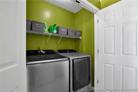 Tiny photo for 204 Independence Drive, Raeford, NC 28376 (MLS # 757150)