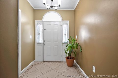 Tiny photo for 204 Independence Drive, Raeford, NC 28376 (MLS # 757150)