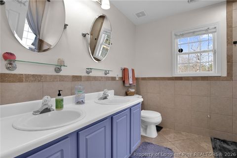 Tiny photo for 204 Independence Drive, Raeford, NC 28376 (MLS # 757150)