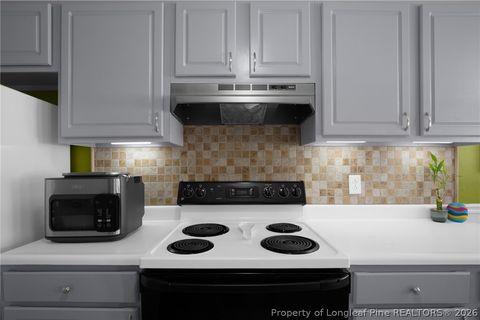 Tiny photo for 204 Independence Drive, Raeford, NC 28376 (MLS # 757150)