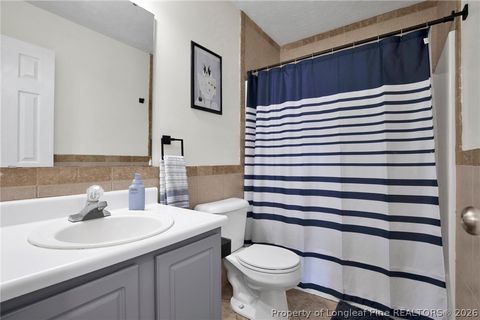 Tiny photo for 204 Independence Drive, Raeford, NC 28376 (MLS # 757150)