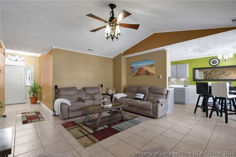 Tiny photo for 204 Independence Drive, Raeford, NC 28376 (MLS # 757150)