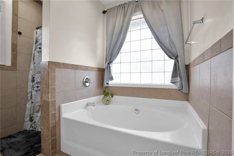 Tiny photo for 204 Independence Drive, Raeford, NC 28376 (MLS # 757150)