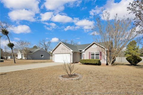 Tiny photo for 204 Independence Drive, Raeford, NC 28376 (MLS # 757150)