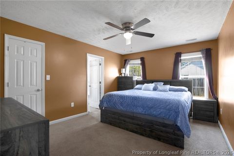 Tiny photo for 204 Independence Drive, Raeford, NC 28376 (MLS # 757150)