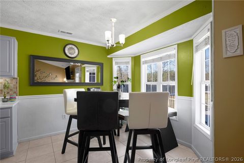 Tiny photo for 204 Independence Drive, Raeford, NC 28376 (MLS # 757150)