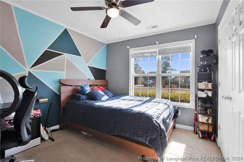 Tiny photo for 204 Independence Drive, Raeford, NC 28376 (MLS # 757150)