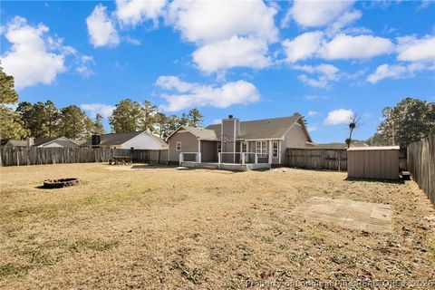 Tiny photo for 204 Independence Drive, Raeford, NC 28376 (MLS # 757150)