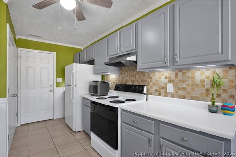 Tiny photo for 204 Independence Drive, Raeford, NC 28376 (MLS # 757150)