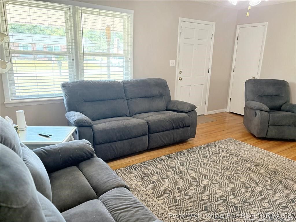 Photo of 3317 Forest Lake Drive, Hope Mills, NC 28348 (MLS # 751400)