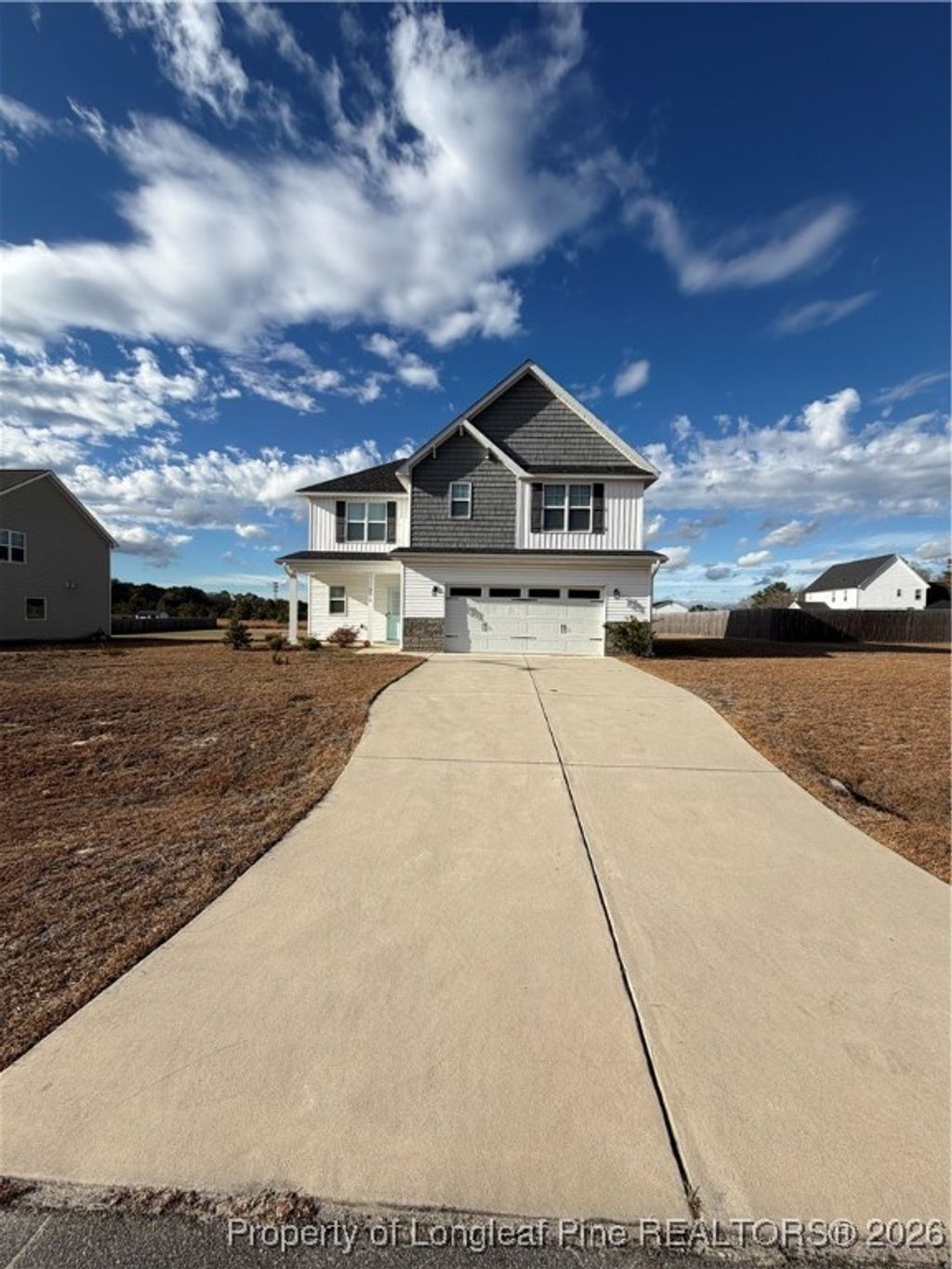 Photo of 3110 Enchanted Valley, Fayetteville, NC 28306 (MLS # 755553)