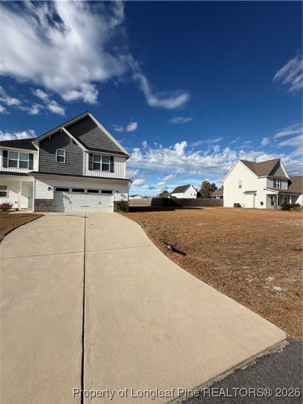 Photo of 3110 Enchanted Valley, Fayetteville, NC 28306 (MLS # 755553)