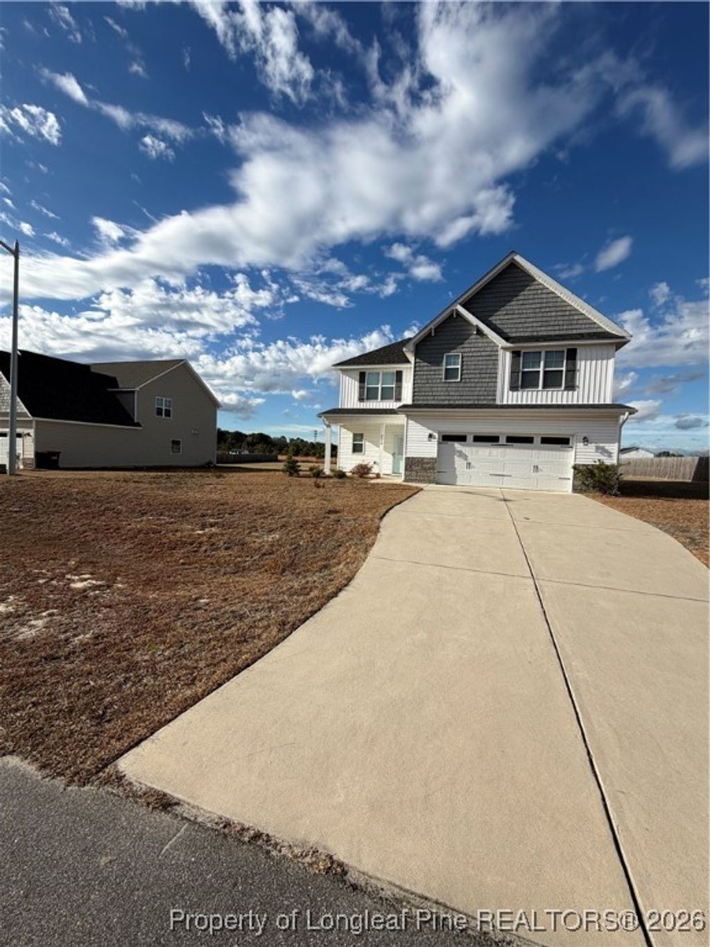 Photo of 3110 Enchanted Valley, Fayetteville, NC 28306 (MLS # 755553)