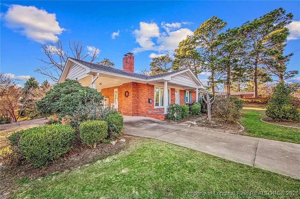 Photo of 3127 Phillies Circle, Fayetteville, NC 28306 (MLS # 755149)